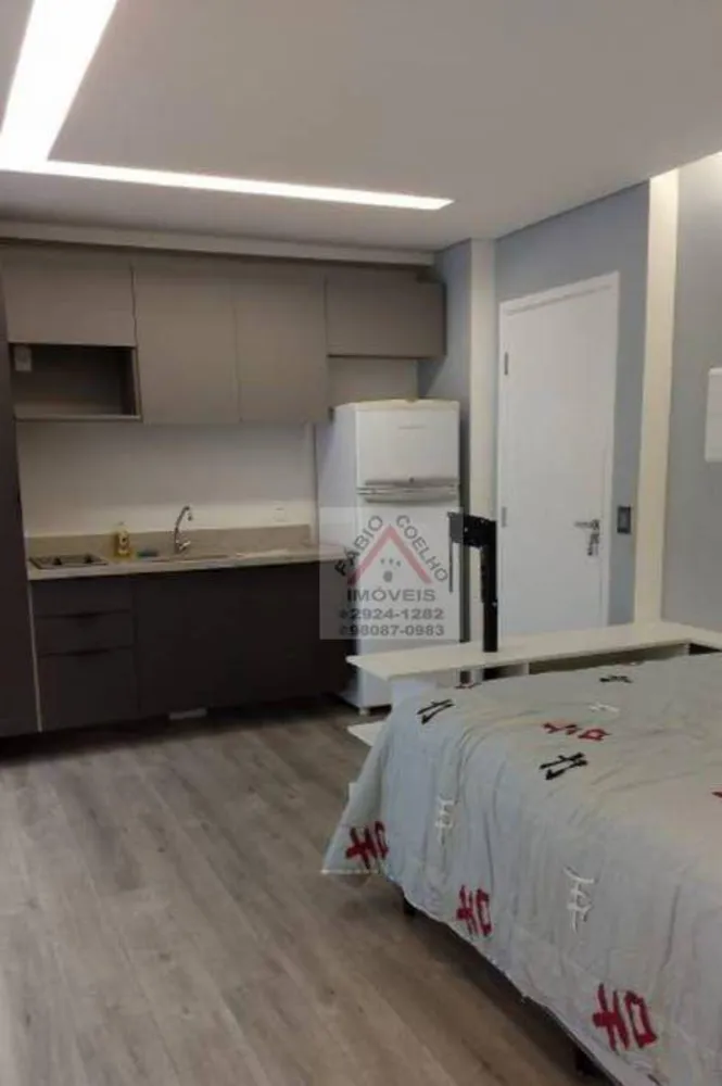 Kitnet-Studio, 38 m² - Foto 5