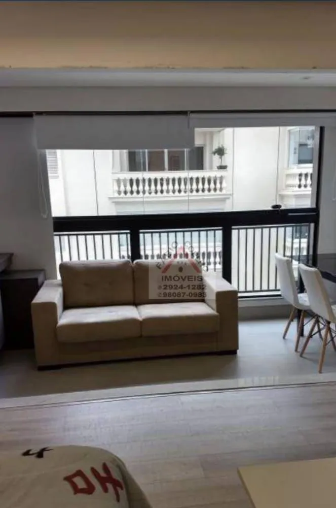 Kitnet-Studio, 38 m² - Foto 6