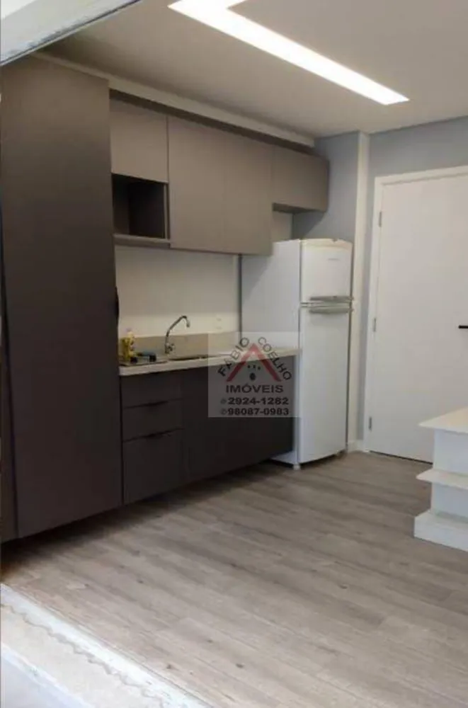 Kitnet-Studio, 38 m² - Foto 8