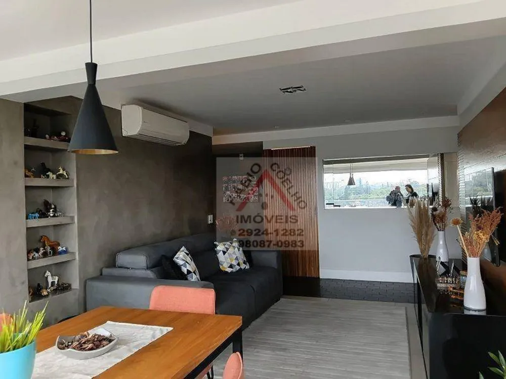 Apartamento, 2 quartos, 89 m² - Foto 4