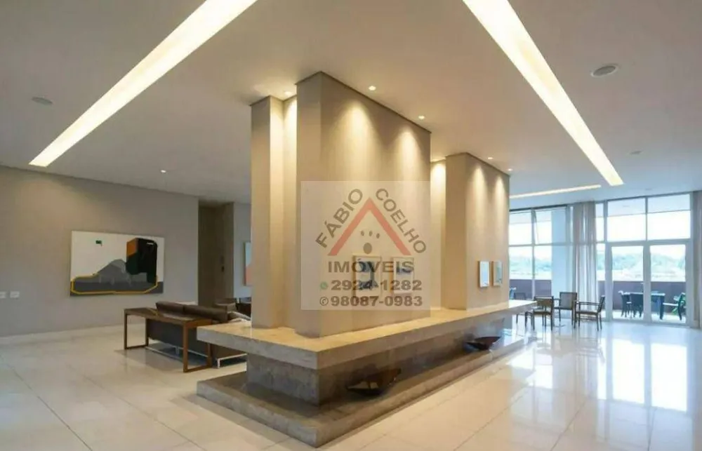 Apartamento, 2 quartos, 89 m² - Foto 1