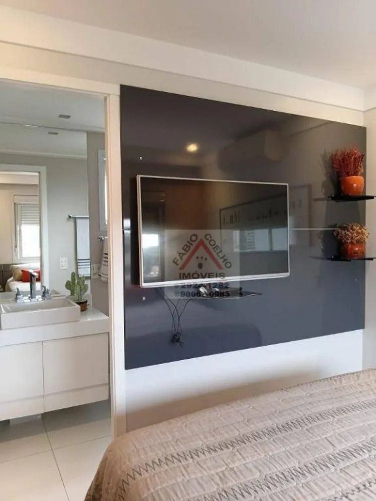 Apartamento, 2 quartos, 89 m² - Foto 8