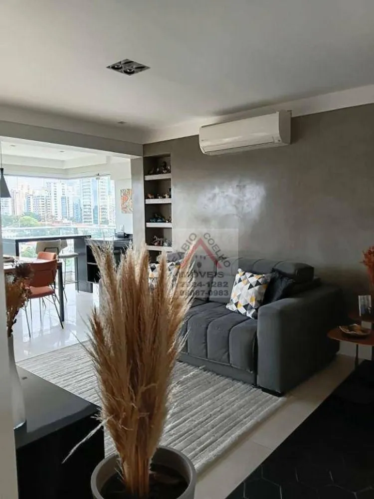 Apartamento, 2 quartos, 89 m² - Foto 5