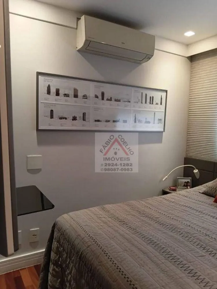 Apartamento, 2 quartos, 89 m² - Foto 6