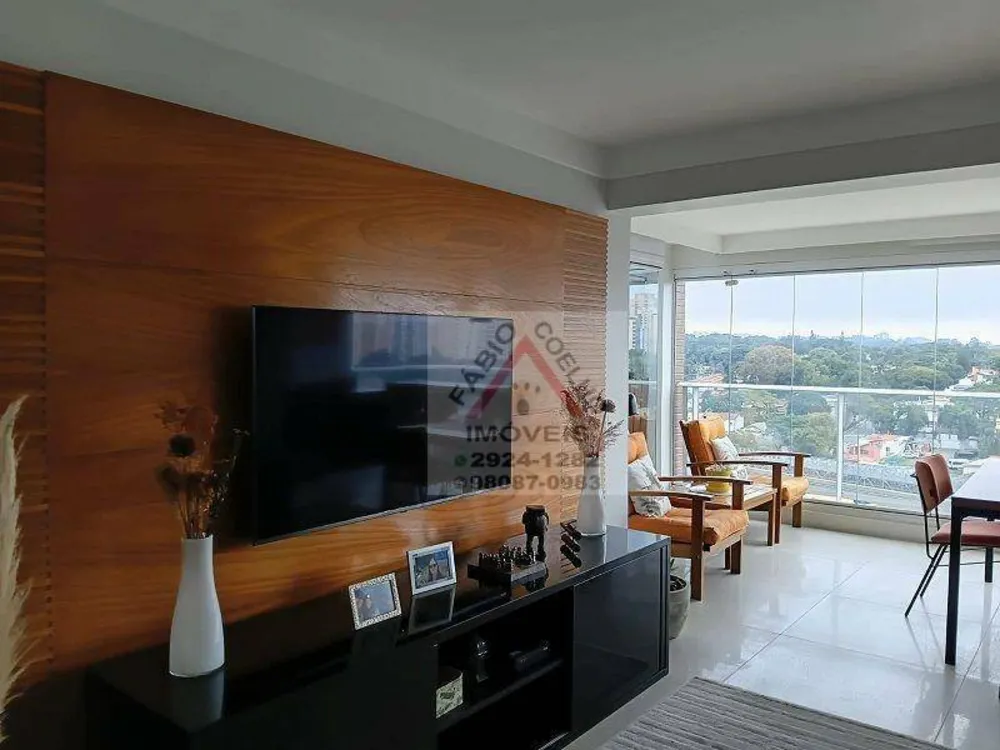 Apartamento, 2 quartos, 89 m² - Foto 2