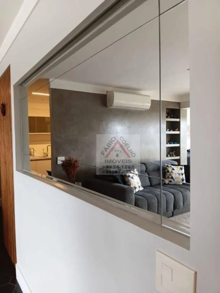 Apartamento, 2 quartos, 89 m² - Foto 3