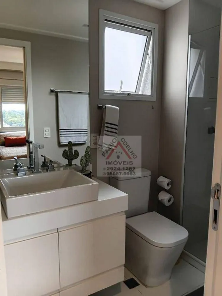 Apartamento, 2 quartos, 89 m² - Foto 10