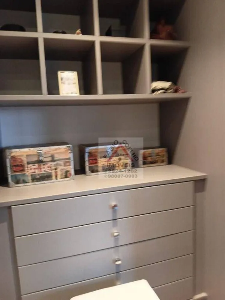 Apartamento, 2 quartos, 89 m² - Foto 7