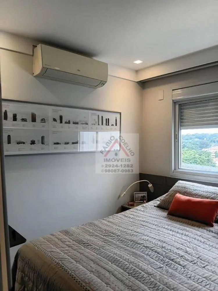 Apartamento, 2 quartos, 89 m² - Foto 11