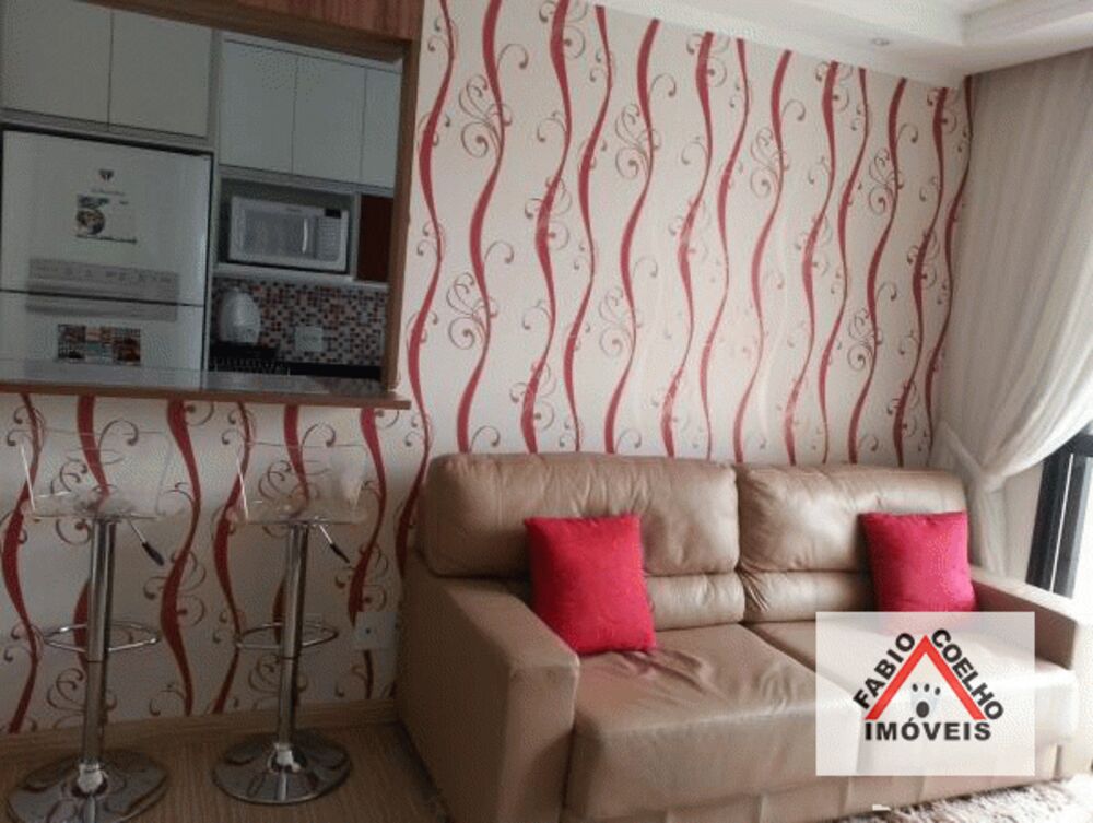 Apartamento à venda, 60m² - Foto 4