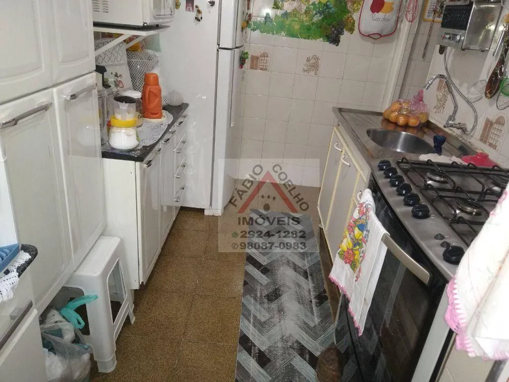 Apartamento, 2 quartos, 45 m² - Foto 6