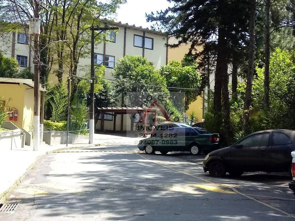 Apartamento, 2 quartos, 45 m² - Foto 11