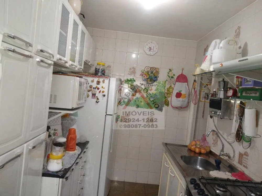 Apartamento, 2 quartos, 45 m² - Foto 7