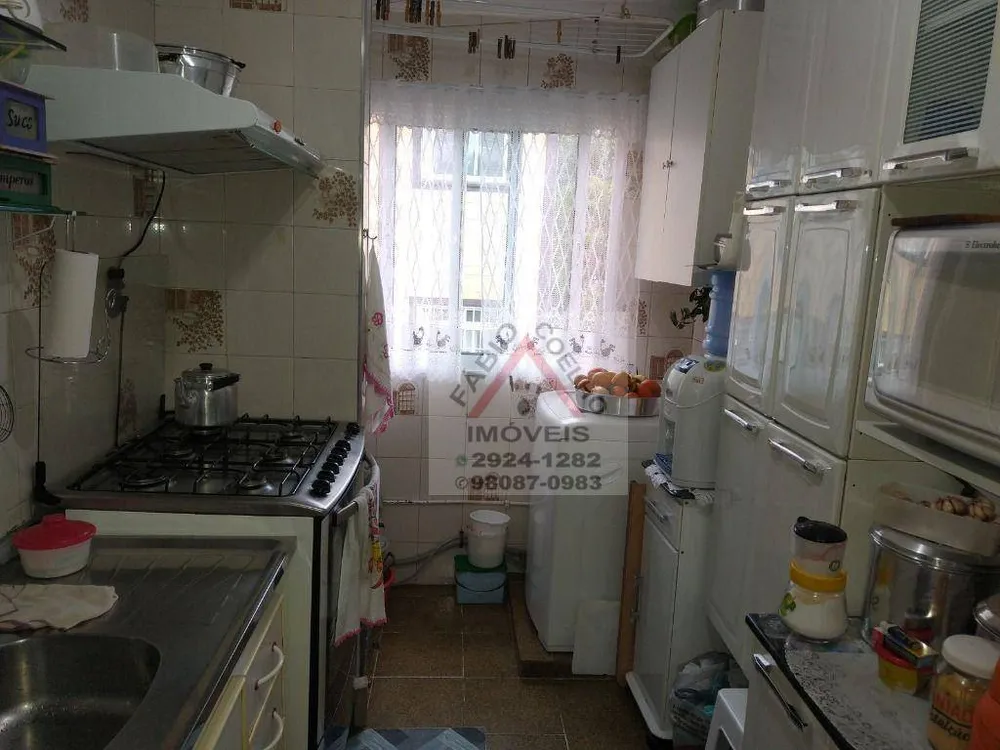Apartamento, 2 quartos, 45 m² - Foto 8