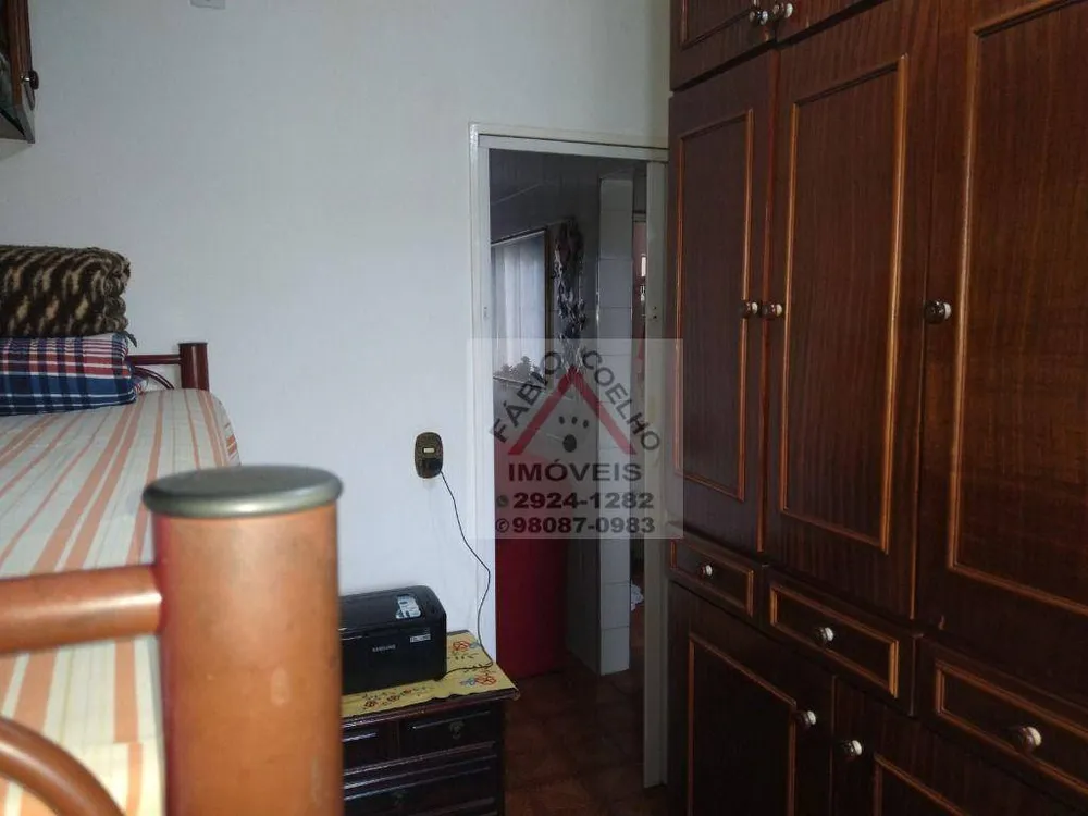 Apartamento, 2 quartos, 45 m² - Foto 10