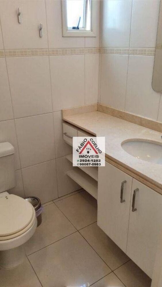 Apartamento, 3 quartos, 107 m² - Foto 19