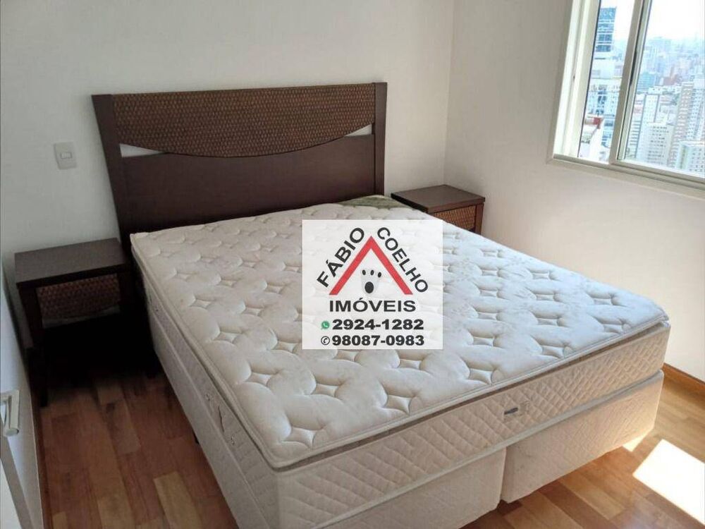 Apartamento, 3 quartos, 107 m² - Foto 20