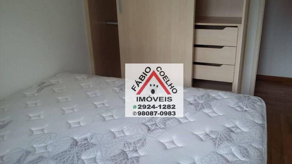 Apartamento, 3 quartos, 107 m² - Foto 11