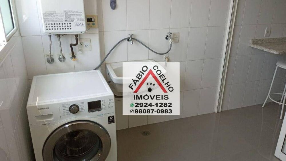 Apartamento, 3 quartos, 107 m² - Foto 17