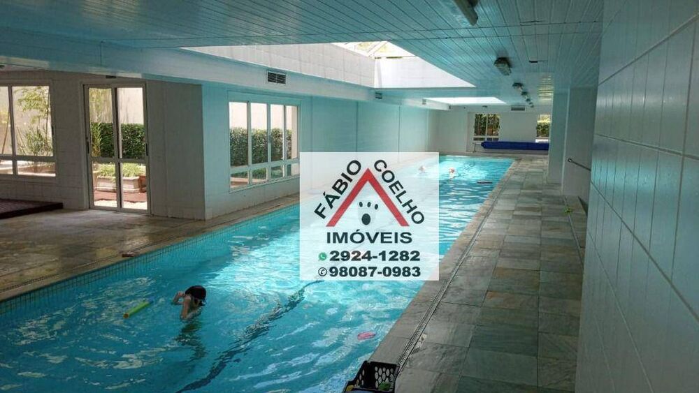 Apartamento, 3 quartos, 107 m² - Foto 3