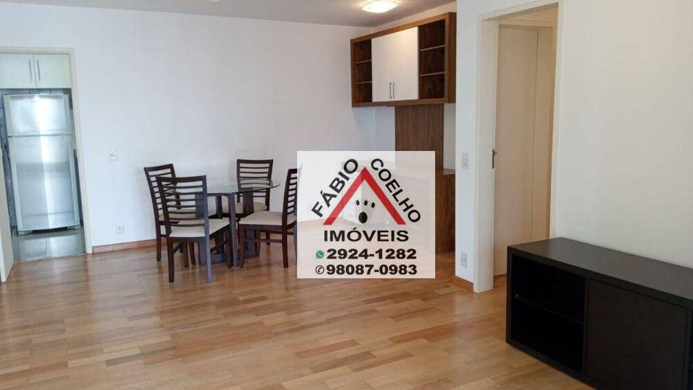 Apartamento, 3 quartos, 107 m² - Foto 2