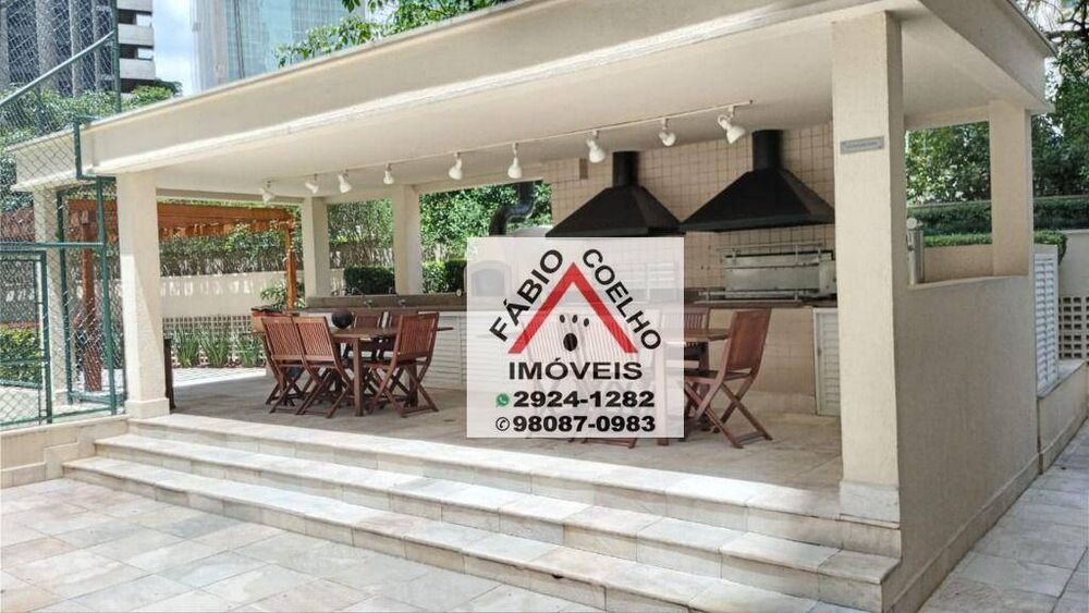 Apartamento, 3 quartos, 107 m² - Foto 15