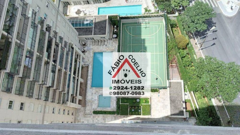 Apartamento, 3 quartos, 107 m² - Foto 1