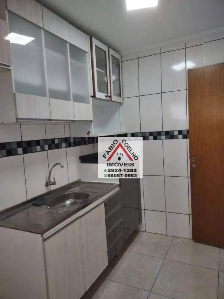 Apartamento, 2 quartos, 53 m² - Foto 8