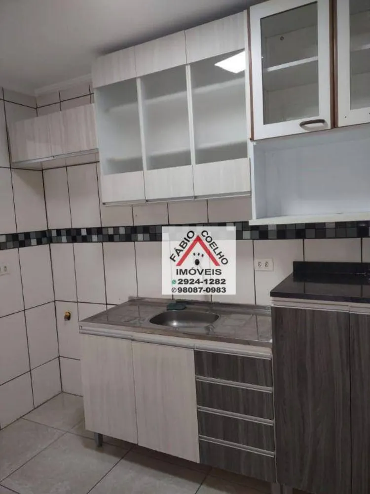 Apartamento, 2 quartos, 53 m² - Foto 7