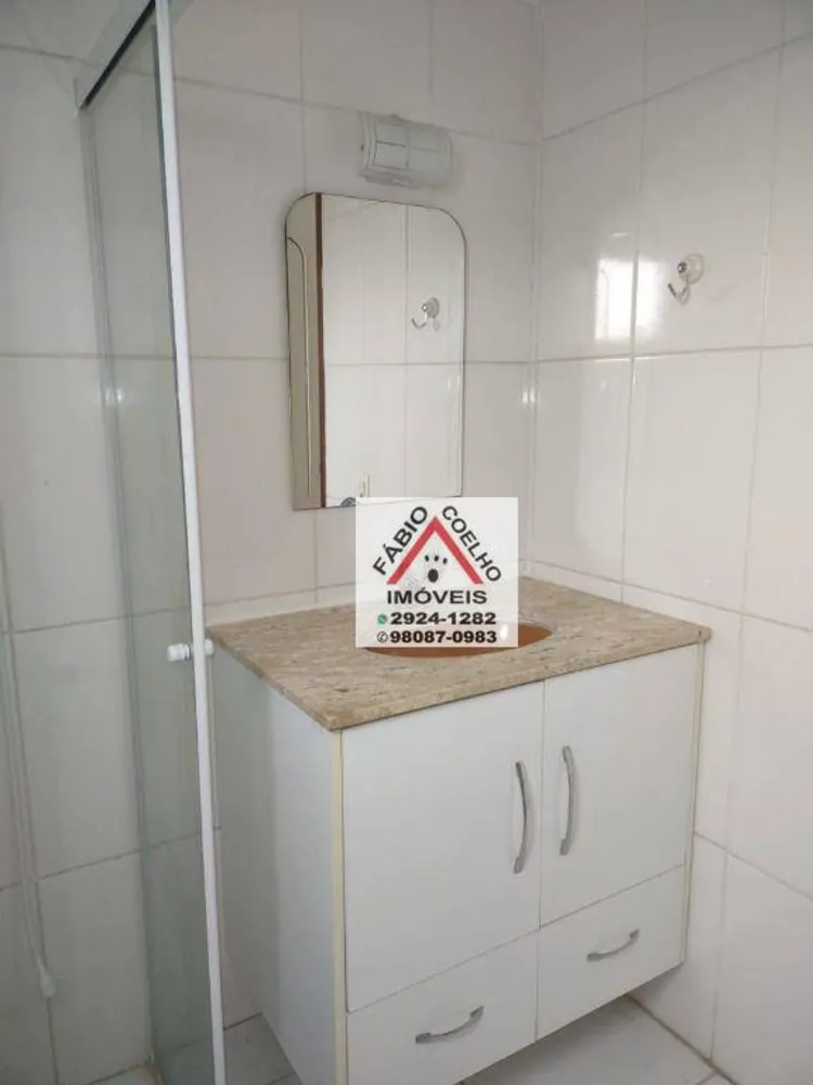 Apartamento, 2 quartos, 53 m² - Foto 5