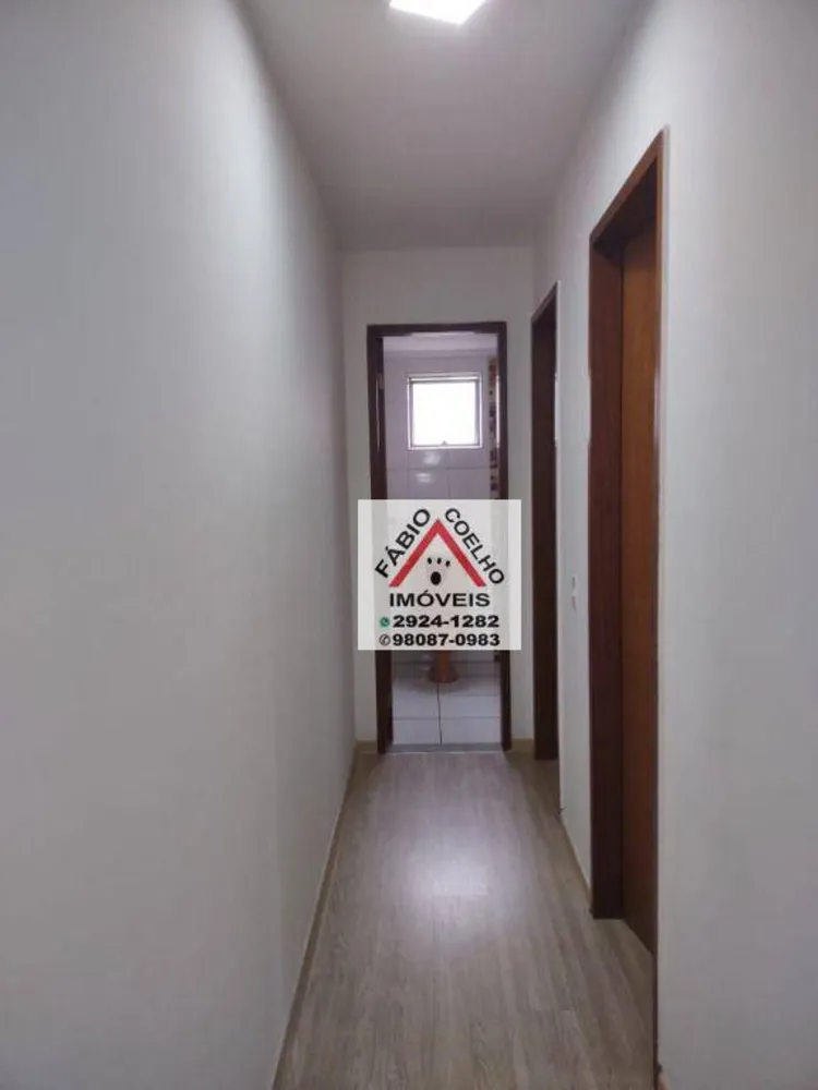 Apartamento, 2 quartos, 53 m² - Foto 6
