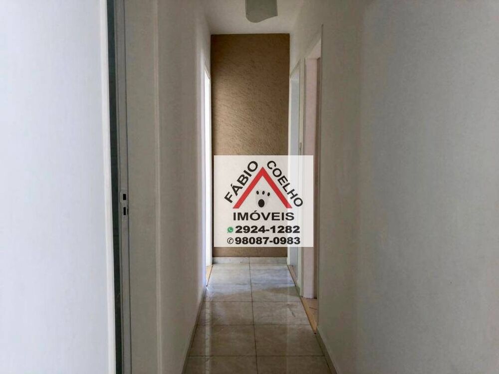Apartamento à venda com 3 quartos, 96m² - Foto 11