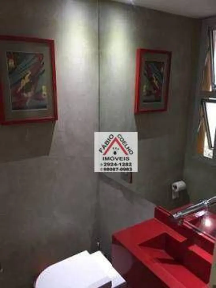 Apartamento, 4 quartos, 160 m² - Foto 1