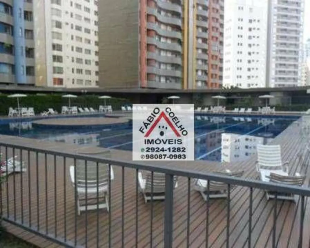 Apartamento, 4 quartos, 160 m² - Foto 4