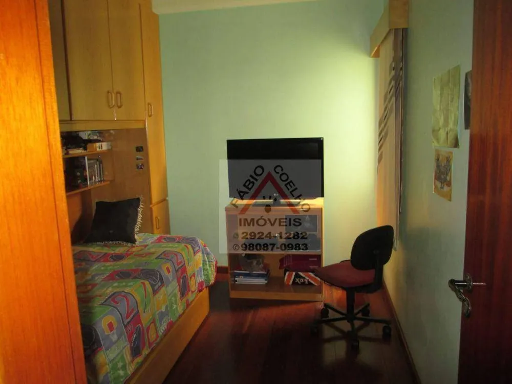Sobrado, 3 quartos, 220 m² - Foto 3
