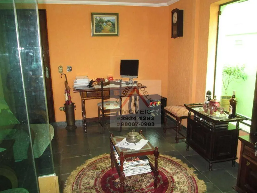 Sobrado, 3 quartos, 220 m² - Foto 4