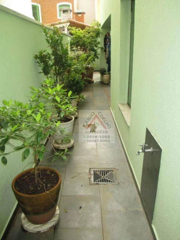 Sobrado, 3 quartos, 220 m² - Foto 4