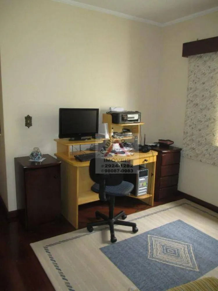 Sobrado, 3 quartos, 220 m² - Foto 8