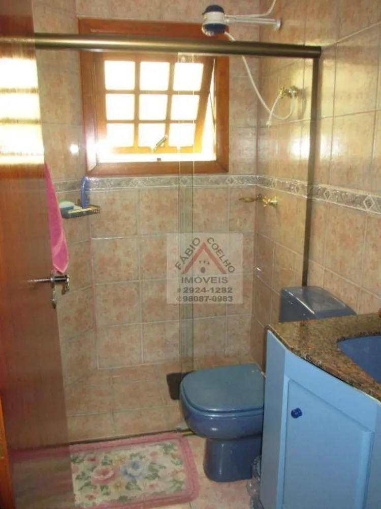 Sobrado, 3 quartos, 220 m² - Foto 9