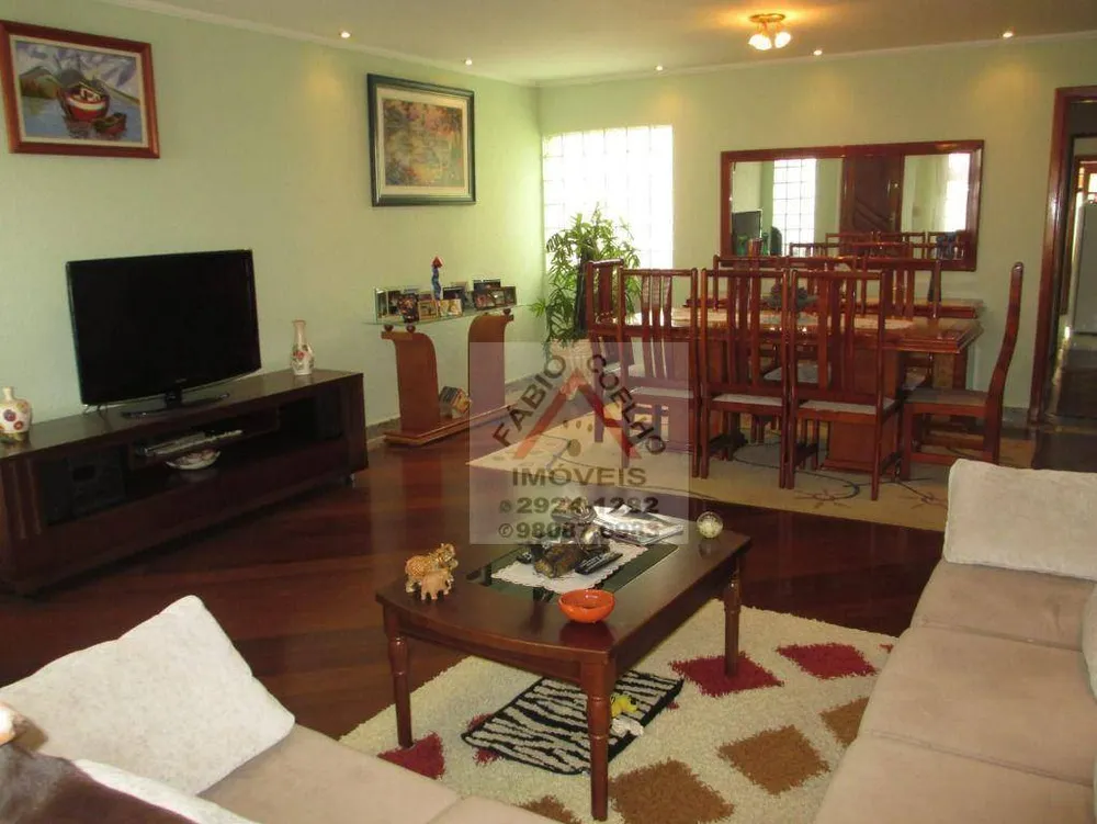 Sobrado, 3 quartos, 220 m² - Foto 6