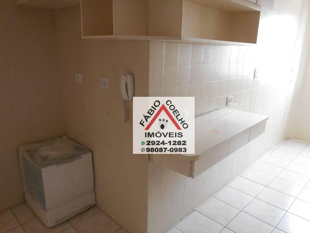 Apartamento, 3 quartos, 72 m² - Foto 1
