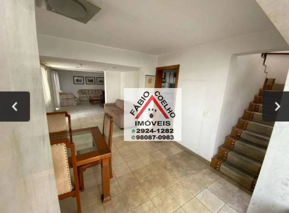 Cobertura, 4 quartos, 309 m² - Foto 3