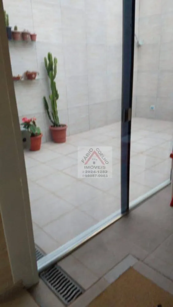 Sobrado, 3 quartos, 86 m² - Foto 9