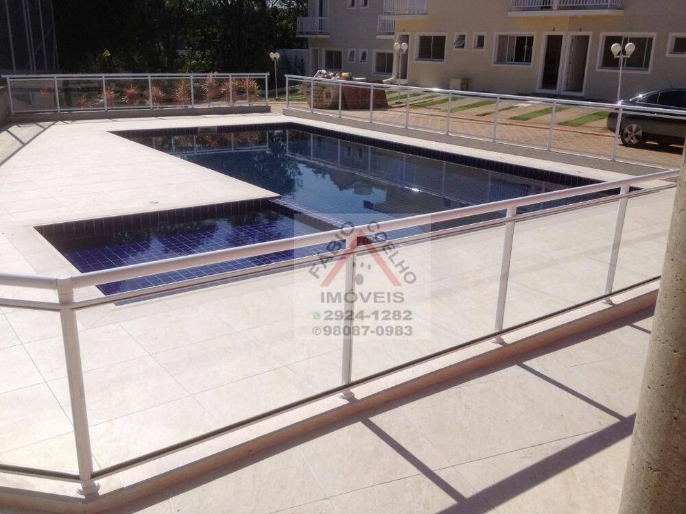 Sobrado à venda com 3 quartos, 86m² - Foto 5
