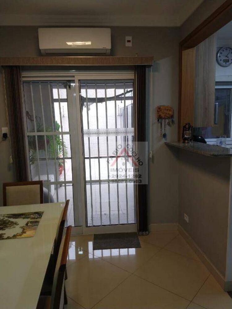 Sobrado à venda com 3 quartos, 86m² - Foto 4