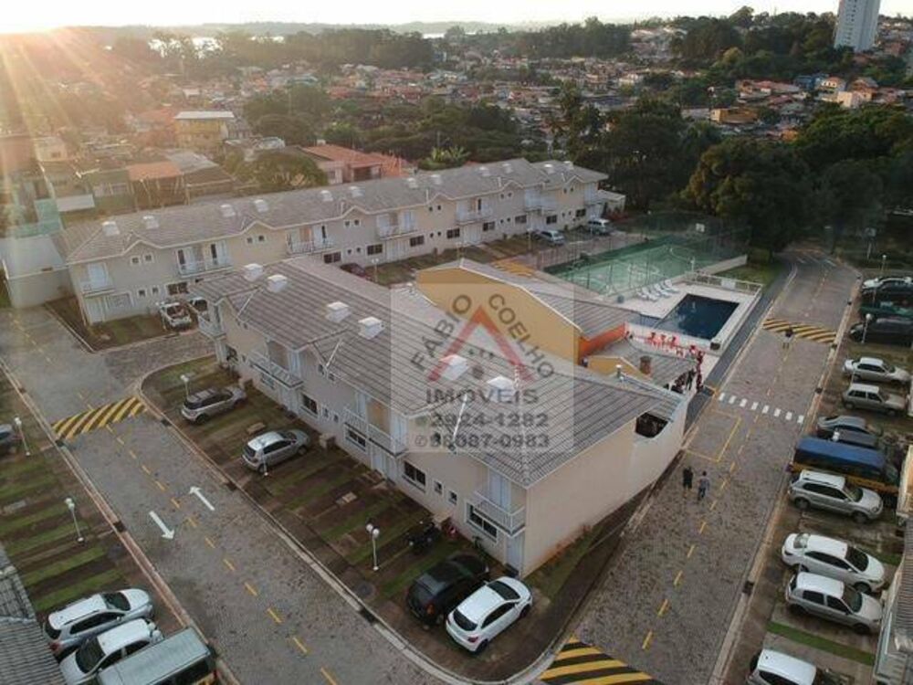 Sobrado à venda com 3 quartos, 86m² - Foto 8