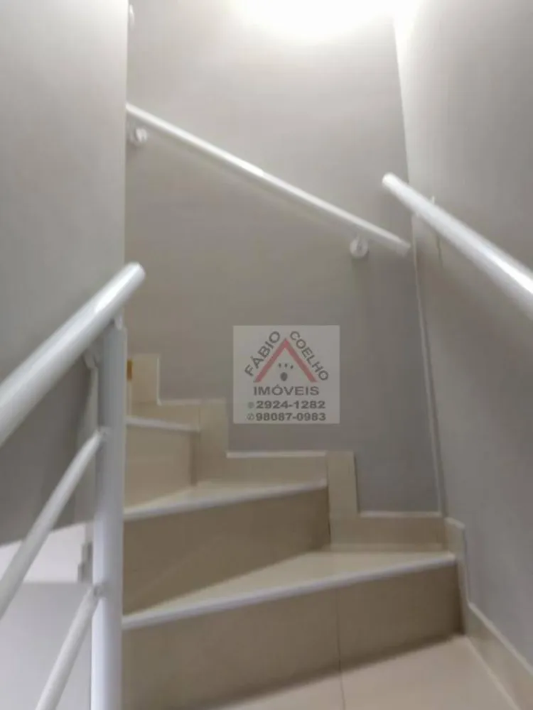 Sobrado, 3 quartos, 86 m² - Foto 10