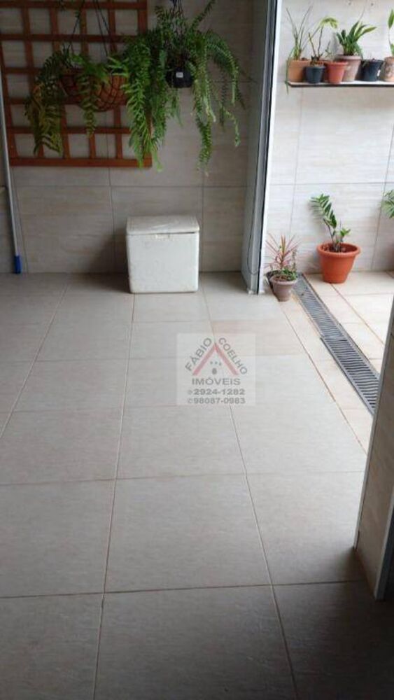Sobrado à venda com 3 quartos, 86m² - Foto 7