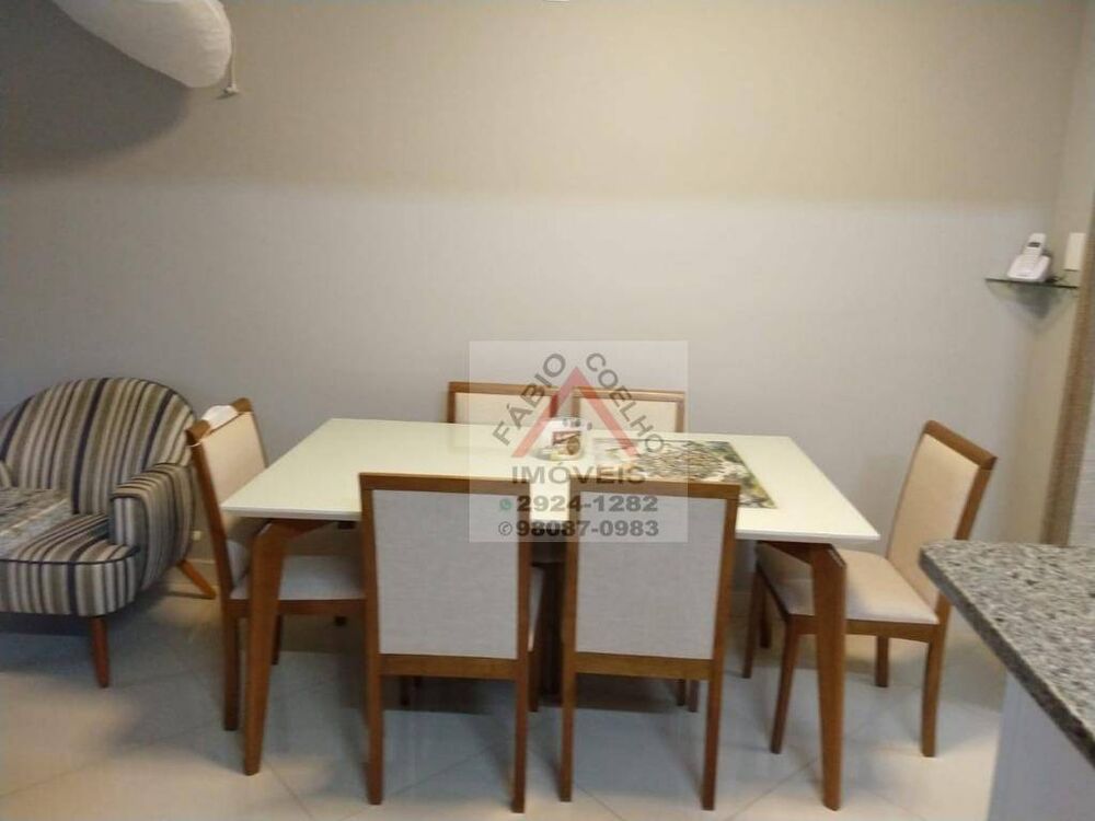 Sobrado à venda com 3 quartos, 86m² - Foto 6