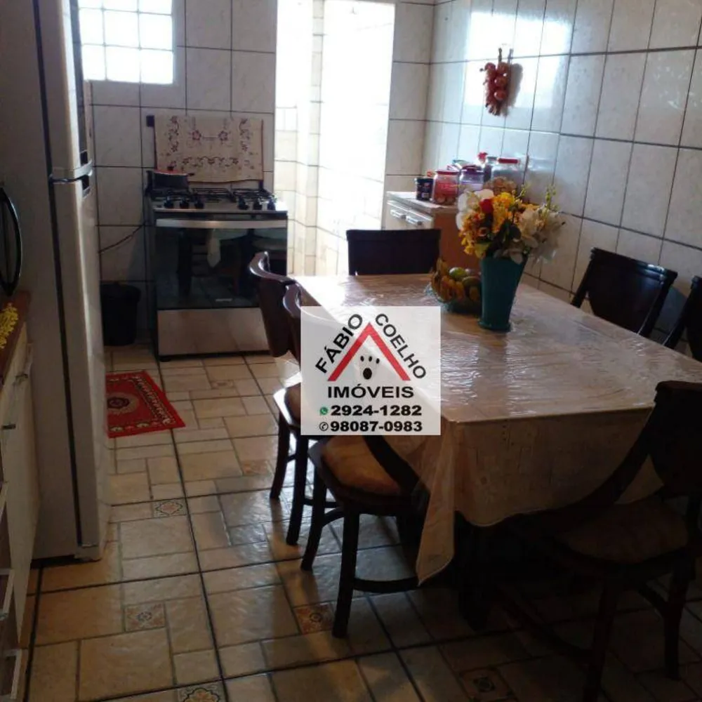 Apartamento, 2 quartos, 92 m² - Foto 7